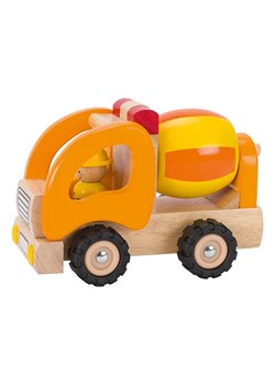 Goki Betoniarka - 24 m+ ze sklepu Limango Polska w kategorii Zabawki - zdjęcie 187730280