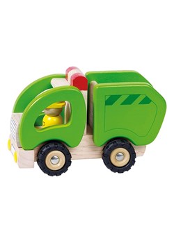 Goki Śmieciarka - 24 m+ ze sklepu Limango Polska w kategorii Zabawki - zdjęcie 187730281