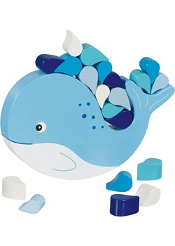 Goki Gra-równoważnia - 4+ ze sklepu Limango Polska w kategorii Zabawki - zdjęcie 187730332