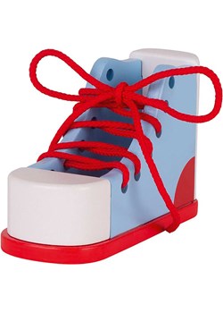 Goki But edukacyjny - 3+ ze sklepu Limango Polska w kategorii Zabawki - zdjęcie 187730414