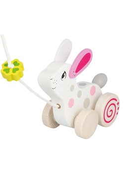 Goki Zabawka do ciągnięcia - 12m+ ze sklepu Limango Polska w kategorii Zabawki - zdjęcie 187730462