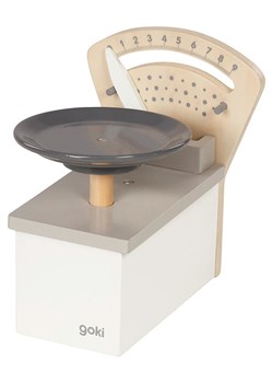 Goki Zabawkowa waga - 3+ ze sklepu Limango Polska w kategorii Zabawki - zdjęcie 187730484