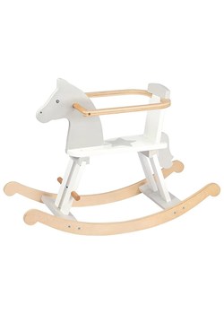 Goki Koń na biegunach - 12 m+ ze sklepu Limango Polska w kategorii Zabawki - zdjęcie 187730511