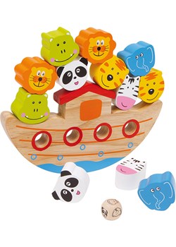 small foot Huśtawka zręcznościowa - 3+ ze sklepu Limango Polska w kategorii Zabawki - zdjęcie 187730521