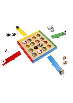 small foot Gra zręcznościowa - 4+ ze sklepu Limango Polska w kategorii Zabawki - zdjęcie 187730561