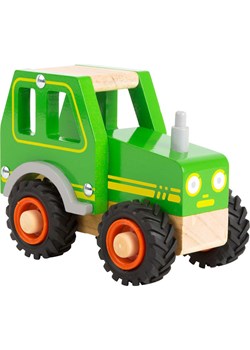 Legler Traktor - 18 m+ ze sklepu Limango Polska w kategorii Zabawki - zdjęcie 187730600