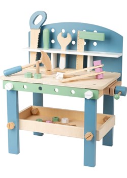 small foot Warsztat - 3+ ze sklepu Limango Polska w kategorii Zabawki - zdjęcie 187730672