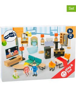 small foot Meble do domku dla lalek - 3+ ze sklepu Limango Polska w kategorii Zabawki - zdjęcie 187730711