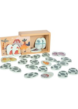 small foot Układanka &quot;Dino&quot; - 2+ ze sklepu Limango Polska w kategorii Puzzle - zdjęcie 187730790