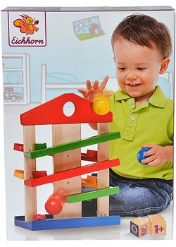 Eichhorn Kulodrom - 12 m+ ze sklepu Limango Polska w kategorii Zabawki - zdjęcie 187730963