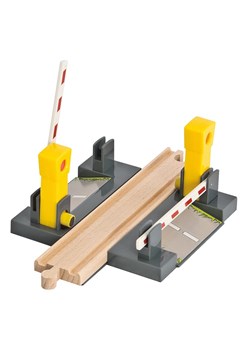 Eichhorn Przejazd kolejowy - 3+ ze sklepu Limango Polska w kategorii Zabawki - zdjęcie 187731170