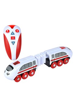 Simba Zdalnie sterowany pociąg - 3+ ze sklepu Limango Polska w kategorii Zabawki - zdjęcie 187731190