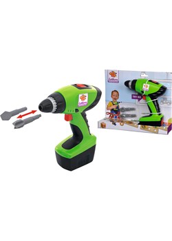 Eichhorn Wkrętarka - 3+ ze sklepu Limango Polska w kategorii Zabawki - zdjęcie 187731242