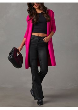 LA Angels Kardigan w kolorze różowym ze sklepu Limango Polska w kategorii Swetry damskie - zdjęcie 187732111