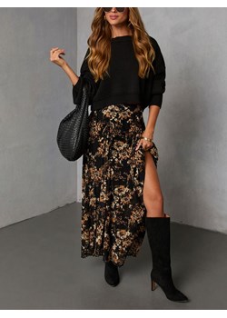 LA Angels Spódnica w kolorze czarnym ze sklepu Limango Polska w kategorii Spódnice - zdjęcie 187732230