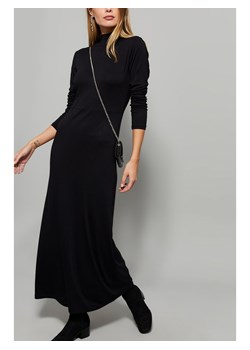 LA Angels Sukienka w kolorze czarnym ze sklepu Limango Polska w kategorii Sukienki - zdjęcie 187732514