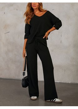 LA Angels 2-częściowy zestaw w kolorze czarnym ze sklepu Limango Polska w kategorii Komplety i garnitury damskie - zdjęcie 187733324