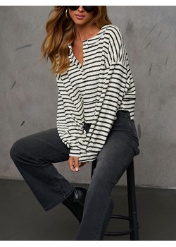 LA Angels Bluza w kolorze kremowym ze sklepu Limango Polska w kategorii Bluzy damskie - zdjęcie 187733513