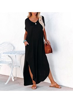 LA Angels Sukienka w kolorze czarnym ze sklepu Limango Polska w kategorii Sukienki - zdjęcie 187734733