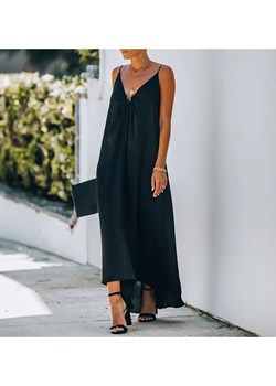 LA Angels Sukienka w kolorze czarnym ze sklepu Limango Polska w kategorii Sukienki - zdjęcie 187734823