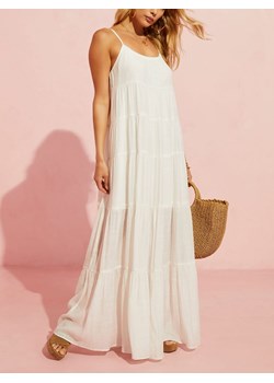 LA Angels Sukienka w kolorze białym ze sklepu Limango Polska w kategorii Sukienki - zdjęcie 187734882