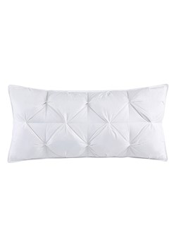 Häussling Bettwaren Wielokomorowa poduszka &quot;Plissee Hygge&quot; w kolorze białym ze sklepu Limango Polska w kategorii Poduszki dekoracyjne - zdjęcie 187735143