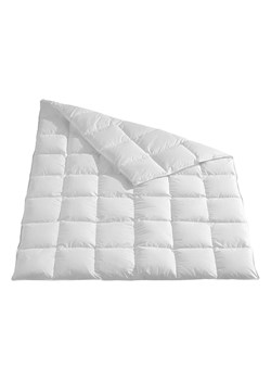 Häussling Bettwaren Całoroczna kołdra puchowa w kolorze białym ze sklepu Limango Polska w kategorii Tekstylia - zdjęcie 187735302