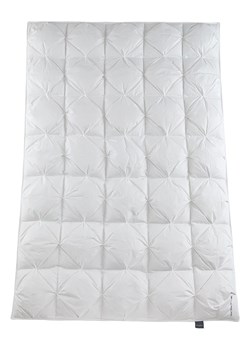 Häussling Bettwaren Zimowa kołdra w kolorze białym ze sklepu Limango Polska w kategorii Tekstylia - zdjęcie 187735382