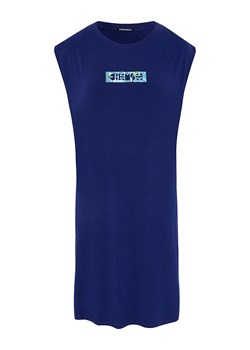 Chiemsee Sukienka w kolorze granatowym ze sklepu Limango Polska w kategorii Sukienki - zdjęcie 187736592