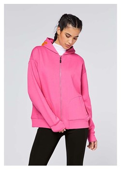 Chiemsee Bluza w kolorze różowym ze sklepu Limango Polska w kategorii Bluzy damskie - zdjęcie 187736830
