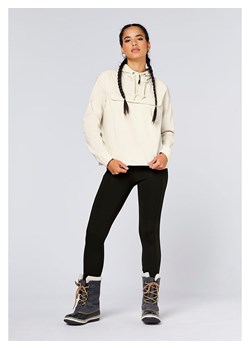 Chiemsee Bluza w kolorze beżowym ze sklepu Limango Polska w kategorii Bluzy damskie - zdjęcie 187736854