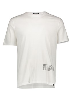 Chiemsee Koszulka w kolorze białym ze sklepu Limango Polska w kategorii Bluzki damskie - zdjęcie 187737080