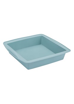 Dr. Oetker Forma w kolorze błękitnym do brownie - 28 x 26 cm ze sklepu Limango Polska w kategorii Akcesoria do pieczenia - zdjęcie 187739023