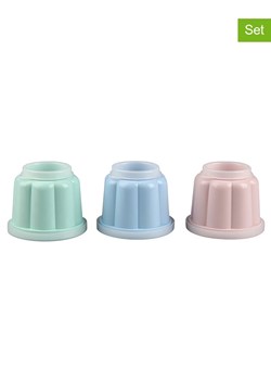 Dr. Oetker Foremki (6 szt.) w różnych kolorach do puddingu - 150 ml ze sklepu Limango Polska w kategorii Akcesoria do pieczenia - zdjęcie 187739031