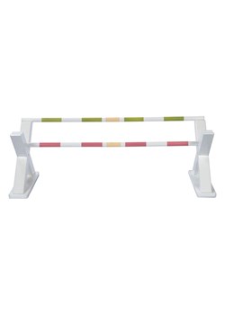 ASTRUP Przeszkoda do hobby horsingu - 3+ ze sklepu Limango Polska w kategorii Zabawki - zdjęcie 187739470