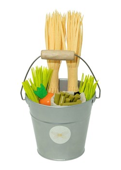 ASTRUP Zestaw do karmienia - 3+ ze sklepu Limango Polska w kategorii Zabawki - zdjęcie 187739542