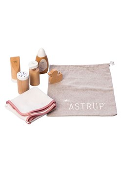 ASTRUP Zestaw do kąpieli lalek - 10 m+ ze sklepu Limango Polska w kategorii Zabawki - zdjęcie 187739622