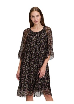 CARTOON Sukienka w kolorze czarnym ze sklepu Limango Polska w kategorii Sukienki - zdjęcie 187739741