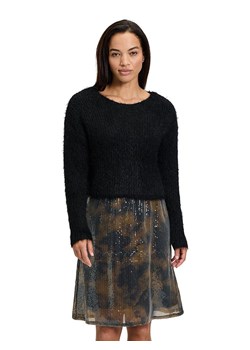 CARTOON Sukienka w kolorze czarno-brązowym ze sklepu Limango Polska w kategorii Sukienki - zdjęcie 187739812