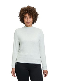 CARTOON Bluza w kolorze jasnozielonym ze sklepu Limango Polska w kategorii Bluzy damskie - zdjęcie 187739854