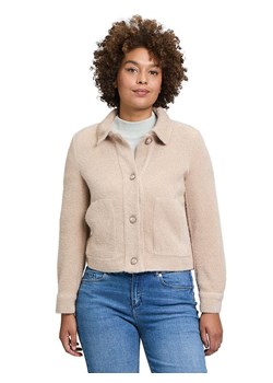 CARTOON Kurtka koszulowa w kolorze kremowym ze sklepu Limango Polska w kategorii Kurtki damskie - zdjęcie 187739924