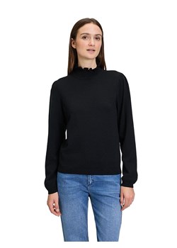 CARTOON Sweter w kolorze czarnym ze sklepu Limango Polska w kategorii Swetry damskie - zdjęcie 187740042