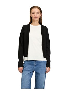 CARTOON Kardigan w kolorze czarnym ze sklepu Limango Polska w kategorii Swetry damskie - zdjęcie 187740154