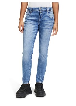 CARTOON Dżinsy - Regular fit - w kolorze błękitnym ze sklepu Limango Polska w kategorii Jeansy damskie - zdjęcie 187740210