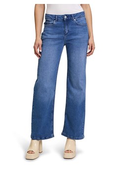 CARTOON Dżinsy - Comfort fit - w kolorze niebieskim ze sklepu Limango Polska w kategorii Jeansy damskie - zdjęcie 187740231