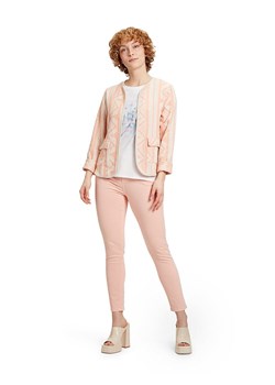 CARTOON Blezer w kolorze pomarańczowym ze sklepu Limango Polska w kategorii Marynarki damskie - zdjęcie 187740430