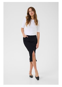 Kaffe Spódnica w kolorze czarnym ze sklepu Limango Polska w kategorii Spódnice - zdjęcie 187740712