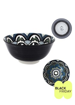 Ethnical Life Miska &quot;Mandala&quot; - Ø 15 cm (produkt niespodzianka) ze sklepu Limango Polska w kategorii Naczynia - zdjęcie 187740873