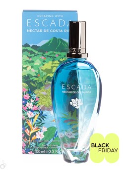 Escada Nectar de Costa Rica - EDT - 100 ml ze sklepu Limango Polska w kategorii Perfumy damskie - zdjęcie 187740962