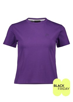 ESPRIT Koszulka w kolorze fioletowym ze sklepu Limango Polska w kategorii Bluzki damskie - zdjęcie 187741070